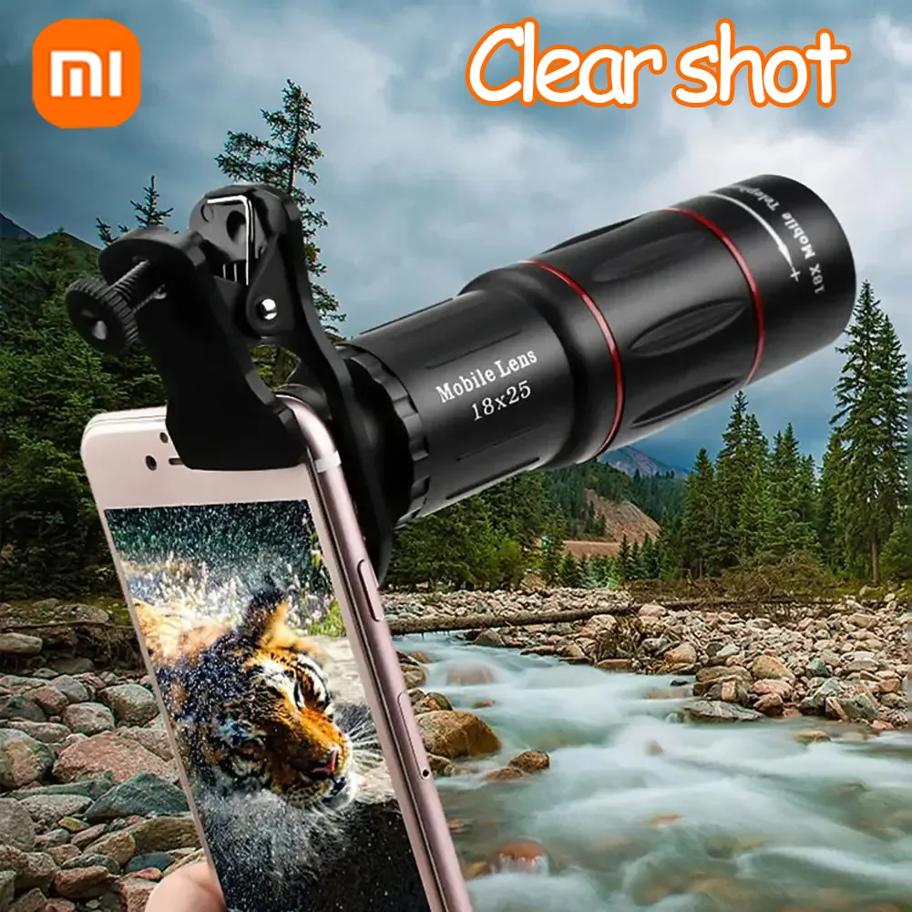 Xiaomi New Mobile P… - image