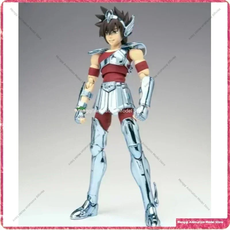 

In stock Bandai Holy Clothes Myth 1.0 LC Pluto Myth Tianma Model Toy