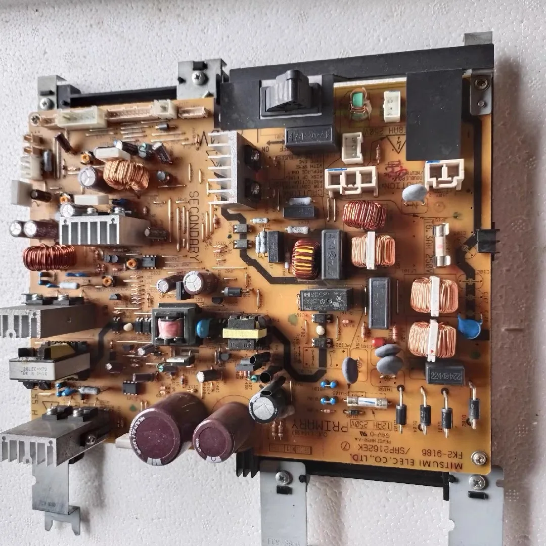 

Плата питания IR2520, IR2525, IR2530, IR2520i, IR2525i, IR2530i Монтажная плата