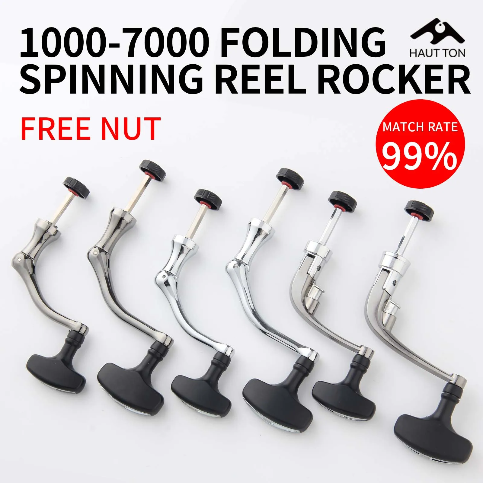 �y�Z�[�����zHAUT TON 1pc �܂肽���ݎ����O�r�[�^�C�v�O���b�v�s���X�s�j���O���[�� DIY ���b�J�[�ϕ��H���X�e�����X�|����~�߃O���b�v�s��