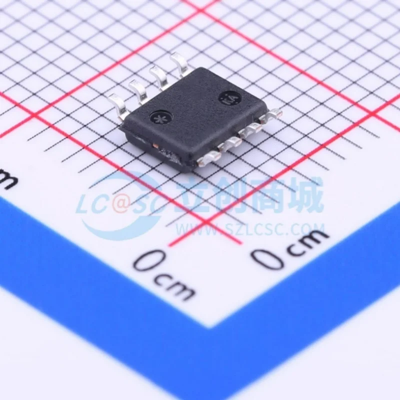 1 PCS/LOTE MC34072VDG MC34072VDR2G 34072 SOP-8 100% New and Original IC chip integrated circuit