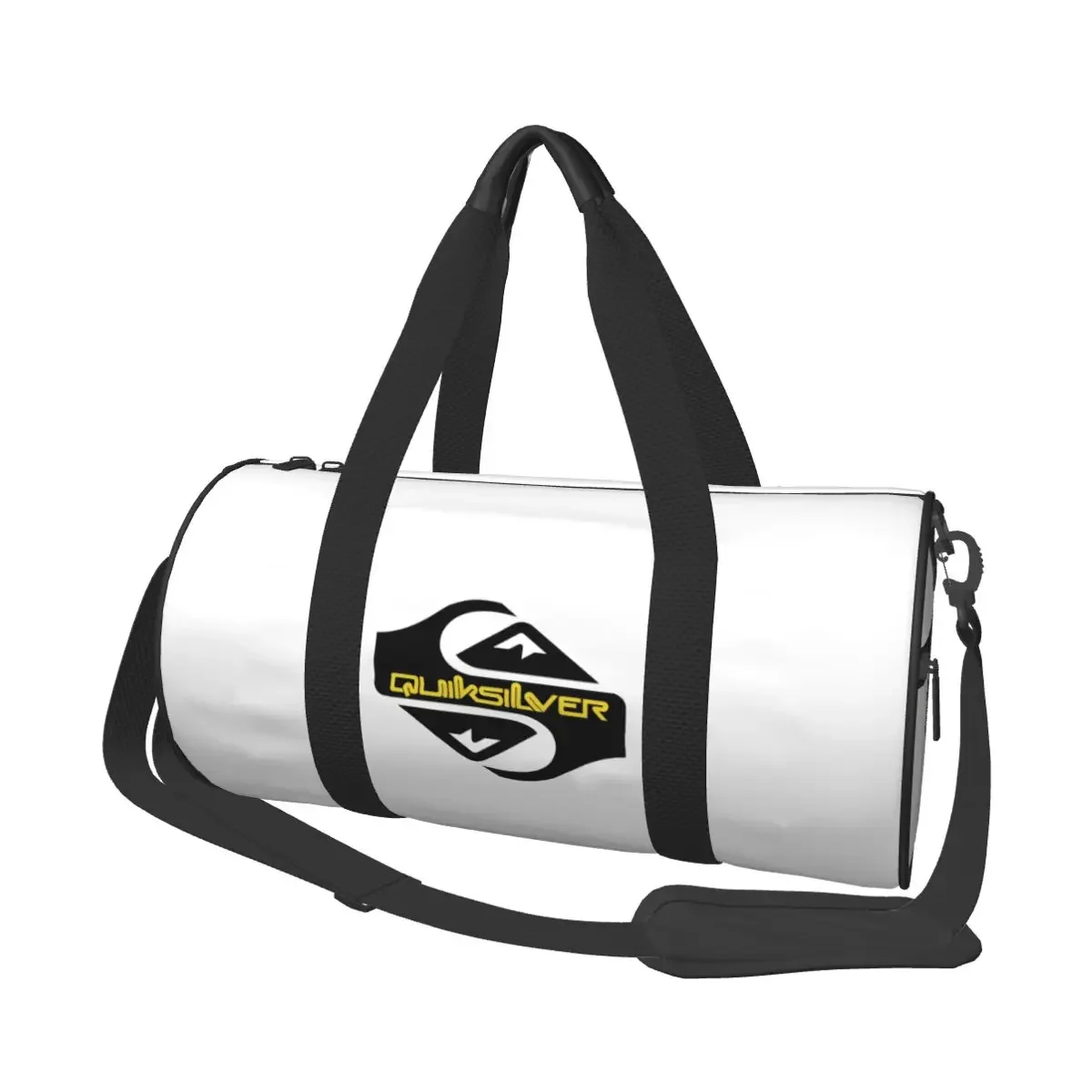 

Quiksilver Surfwear Большая спортивная сумка Водонепроницаемая дорожная сумка Duffle Сумки Сумка для фитнеса