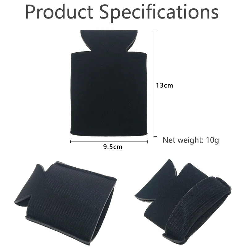 1/2/5PCS Imitation Diving Material Cup Cover Insulation And Cooling Cup Cover Beer Cola Can Cup Cover Water Cup Anti Drop Cover