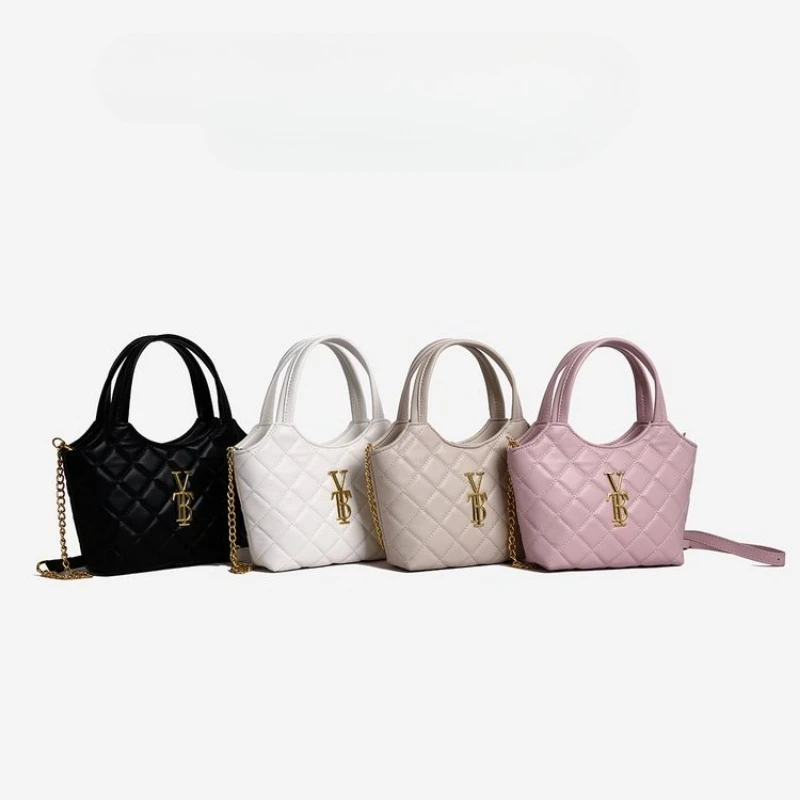 

Crossbody Maillard Style Travel Stylish One Shoulder Students Cross Body Bag Shopping Bag Luxurious Classic Exquisite