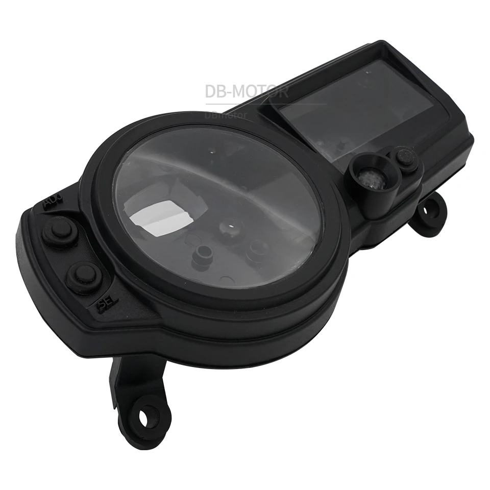 Speedometer Speedo Meter Gauge Tachometer Instrument Case Cover Fit For Suzuki GSXR1000 GSX-R 1000 K3 K4 2003 2004