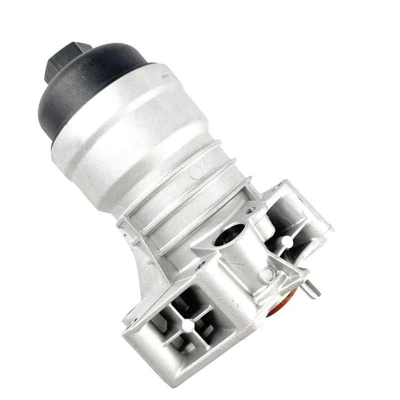 

【Price Drop !!】 06M115401E Engine Oil Filter Housing For Cayenne Panamera Macan PAB115401 9A711540100 9A711540105 9A7115