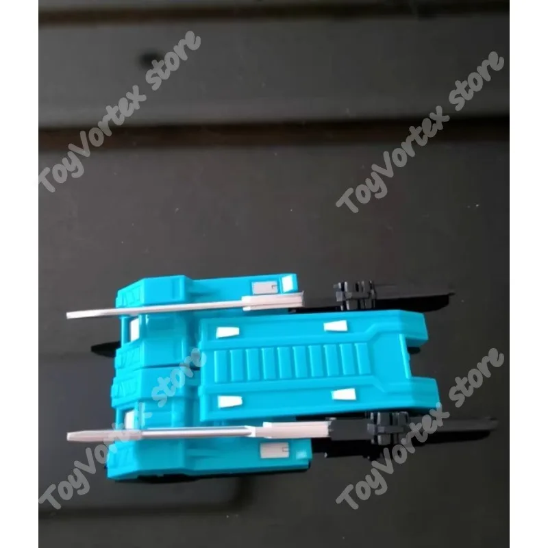 في المخزون التحول NBF NB-01 ثلاثي متغير أفرلورد السادس الطلب المحارب الطائرات خزان قاعدة عمل نموذج جمع اللعب