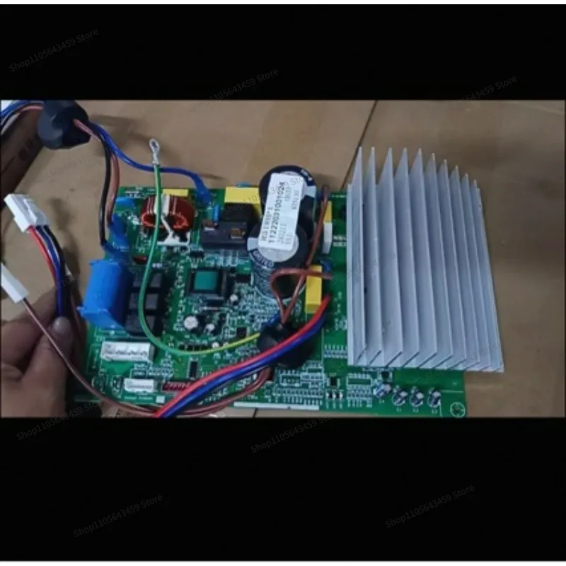 For AC Outdoor Inverter Drive Board with Part Number 11222031000662 Household Air Conditioning Spare Component R51WBP1