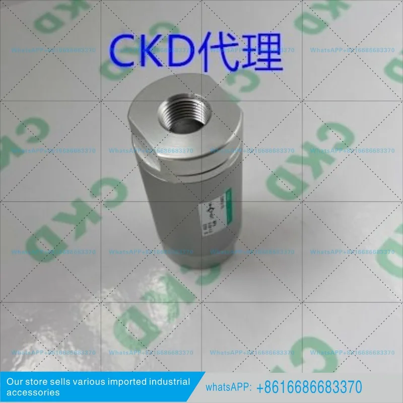 Check valve CHV2-10 is brand new and genuine, for sale.