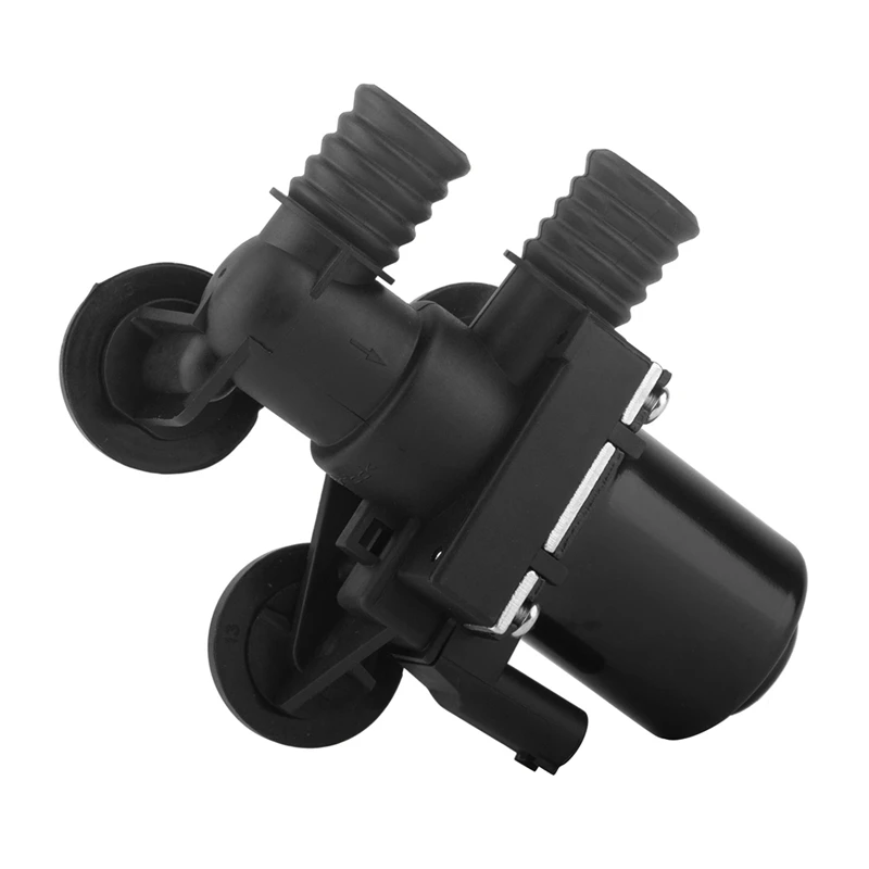 

Air Conditioner Heater Water Valve Heater Control Valve 64118369805 64118369806 For BMW E39 E46 E83 E87 E90