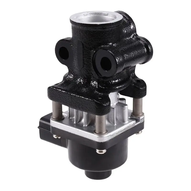 

EGR Valve Replacement Part For Subaru Impreza GH2 GH3 GE3 Forester EL15F Models- Part Number 14710-AA730 14710AA730