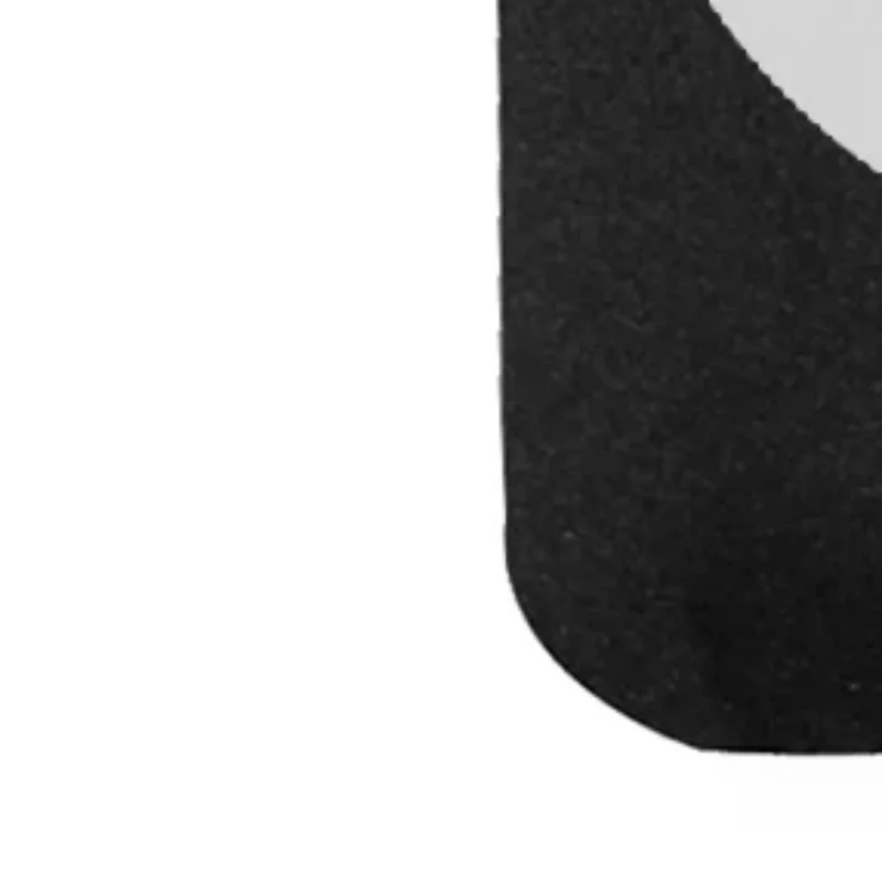 เทปกริปสเก็ตบอร์ดแบบม้วน กันน้ำ สำหรับพื้นผิวสเก็ตบอร์ด กระดาษทรายเทป 81*21 ซม. สำหรับลองบอร์ด สกู๊ตเตอร์ อุปกรณ์เสริมเทปกริป