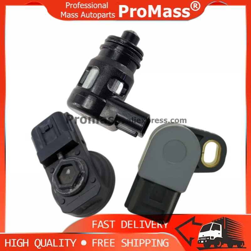 For KYMCO OriginalXciting 250/300, CT 250/300: Throttle Body, Idle Air Control Valve, Manifold Absolute Pressure sensor