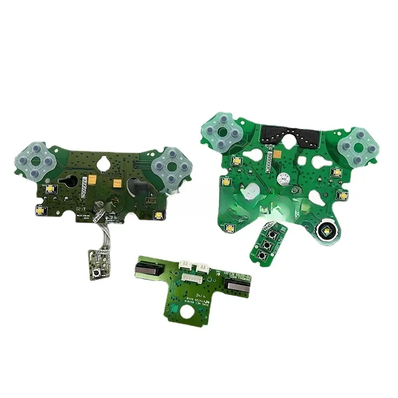 For Logitech G29 G27G920 original disassembly parts maintenance Steering wheel motherboard button board