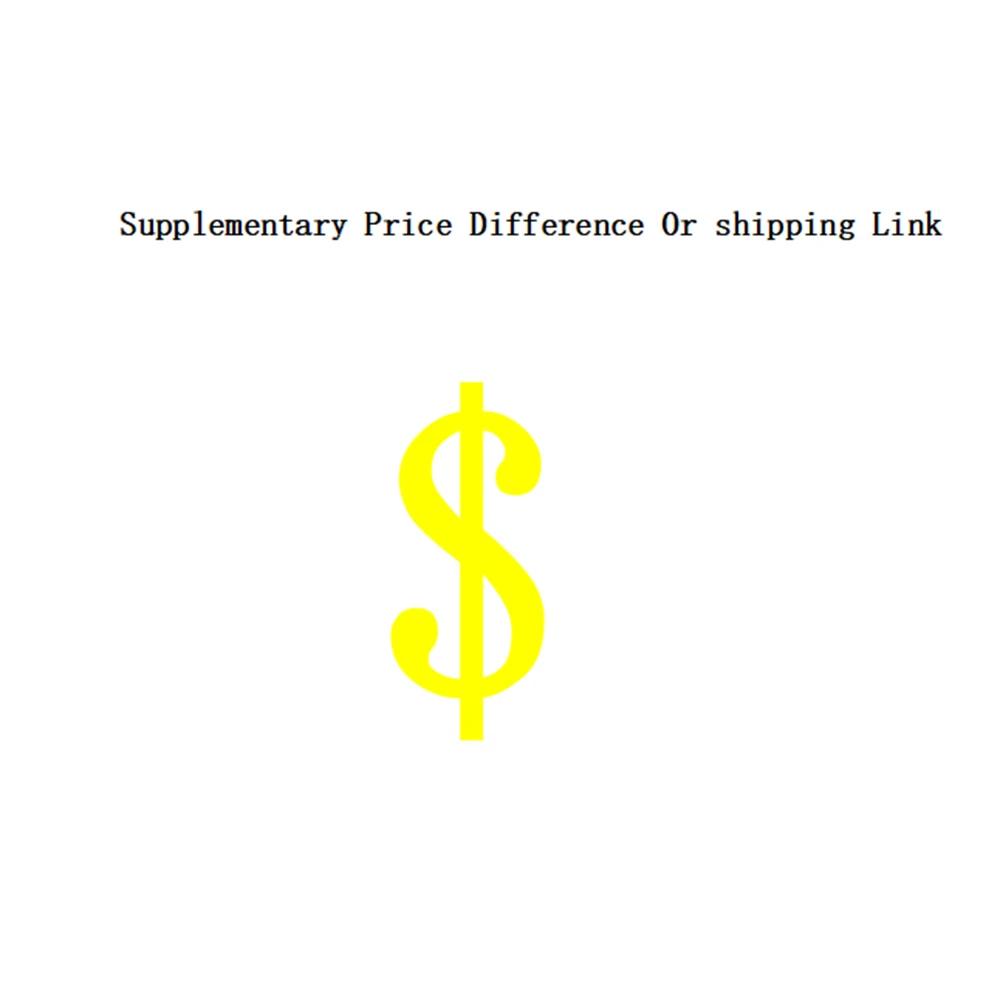 Uso para complementar el reemplazo de precio de diferencia