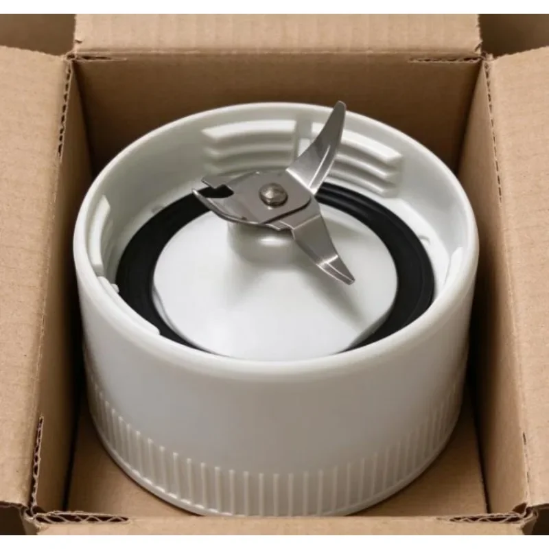 Suitable for Panasonic MJ-M176P/W176P 3-in-1 Mixer, Juicer, Large Cup Holder, Knife Holder, Cross Knife Holder