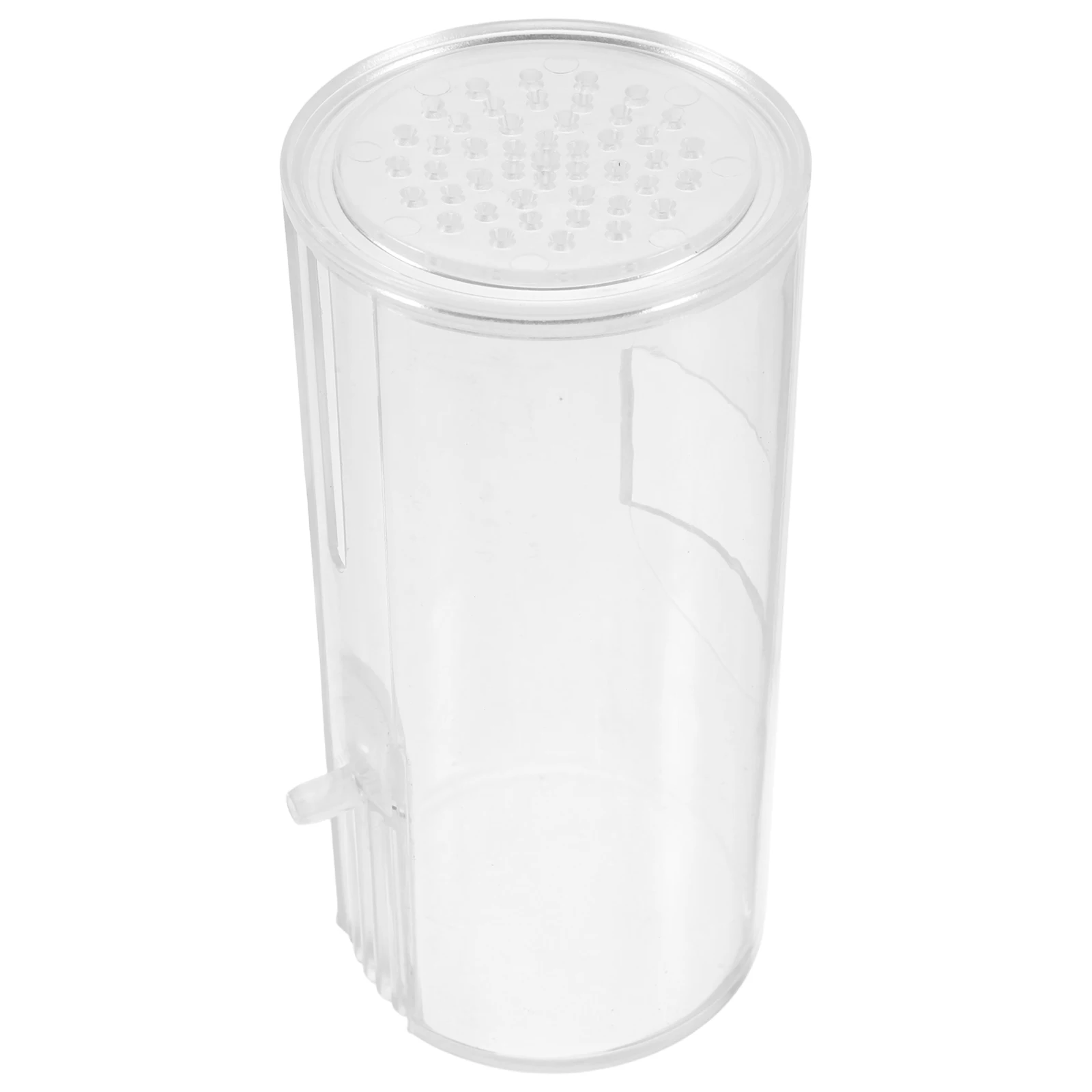 

Fog Maker Atomization Chamber Aquarium Accessories Fish Tank Equipment Mist Landscape Apparatus Acrylic Durable Safe for Tank