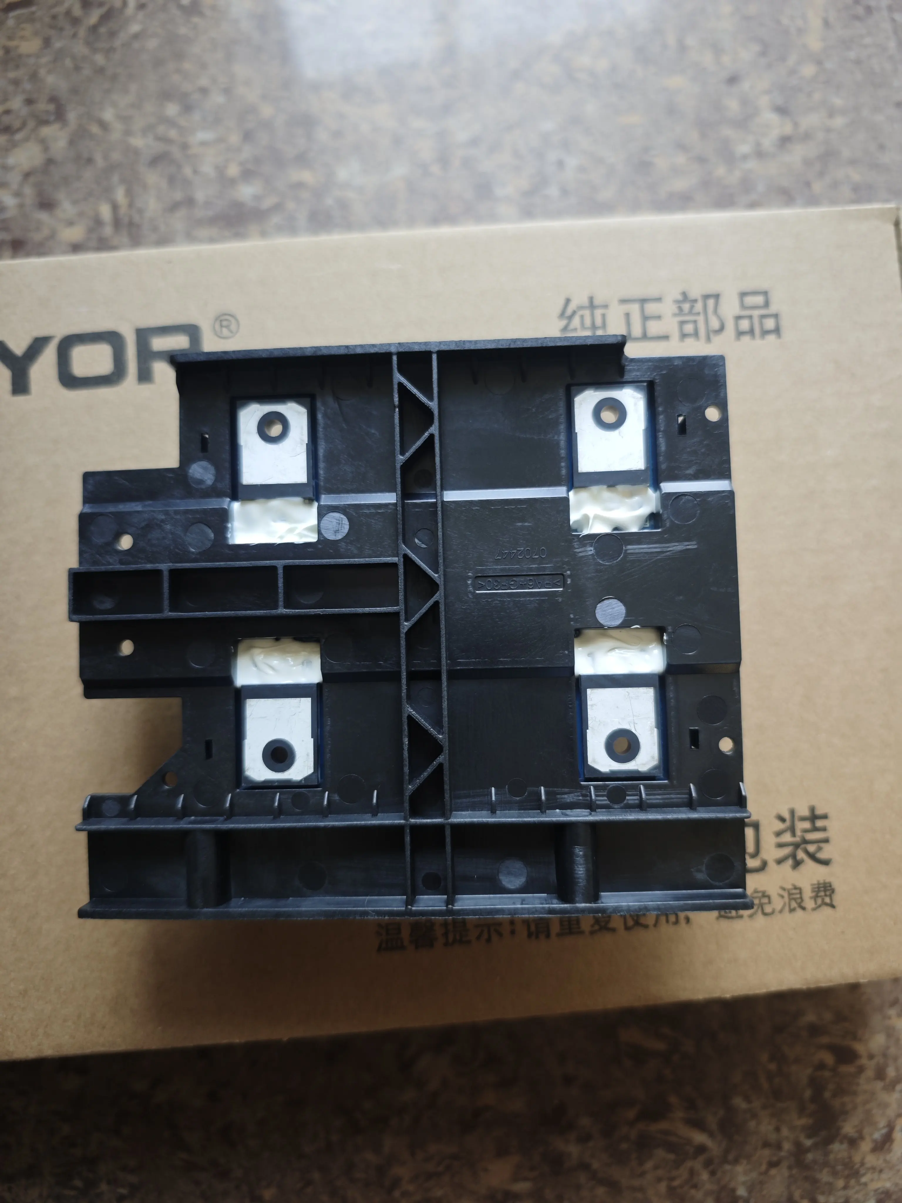 General-purpose Welding Machine ZX7-315GTS Inverter Board, Driver Board