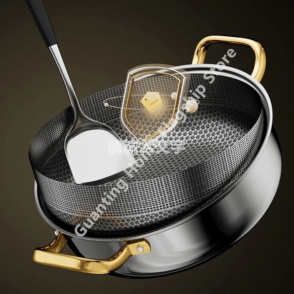 Thumbnail 3 - #69 Woks Ranking List in 2026