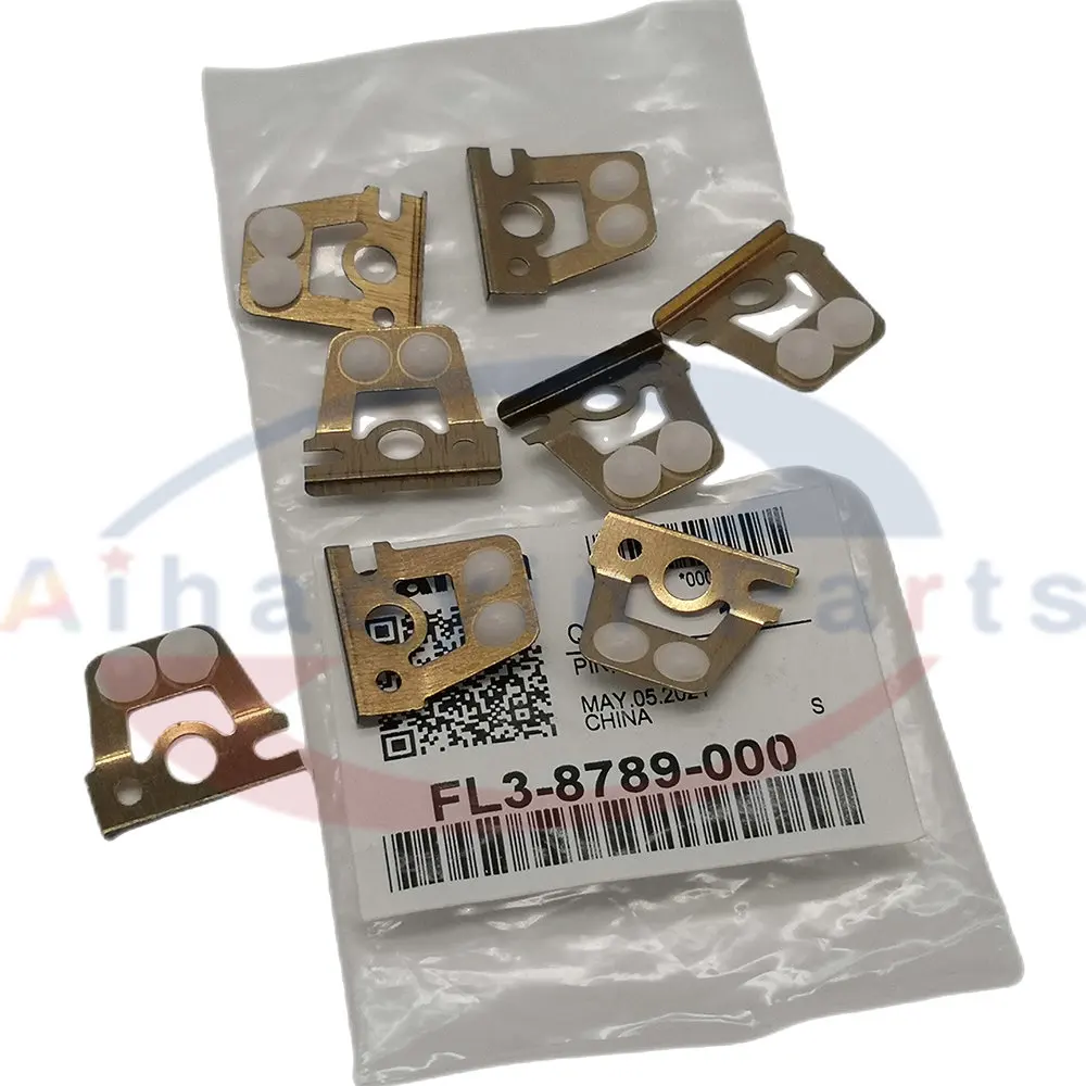 10Pieces OEM Slider Pin FL3-8789-000 FL3-5027-000 For Canon IRV 6055 6065 6075 8105 8095 8085 6255 6265 6275 8205 8295 8285