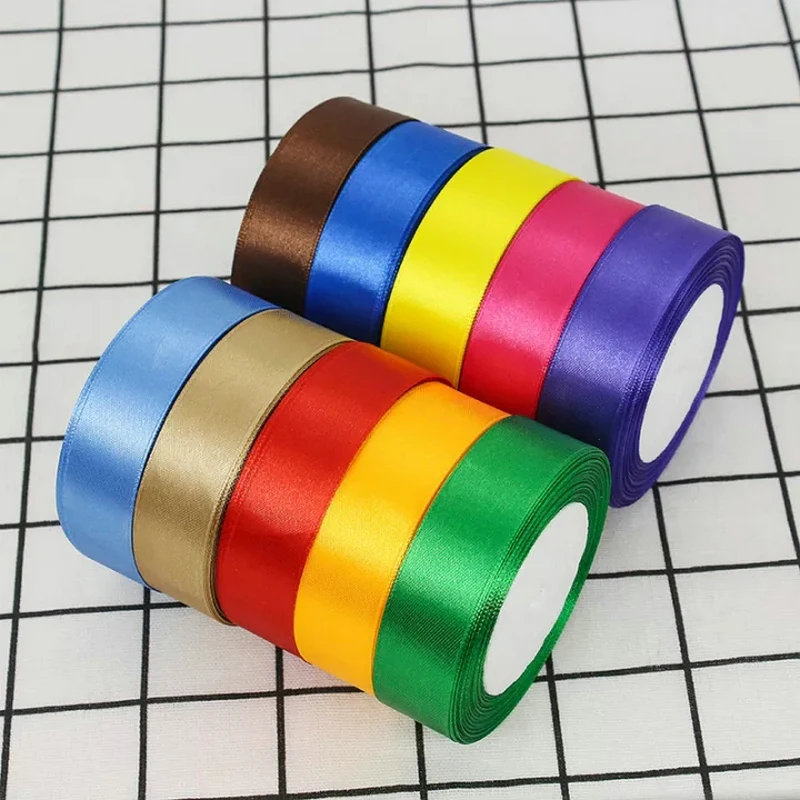 Thumbnail 2 - #5 Ribbons & Trims Comparison Guide