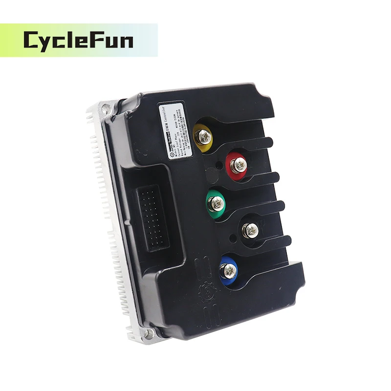 

FARDRIVER ND961000 96V E-Motorcycle Controller High Speed 1000A 450A Programmable Controller with Bluetooth