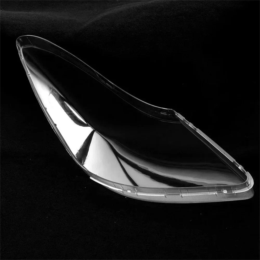 

For Hyundai Veracrus 2007-2012 Headlight Cover Lens Shell Lampcover Lampshade Headlamp housing