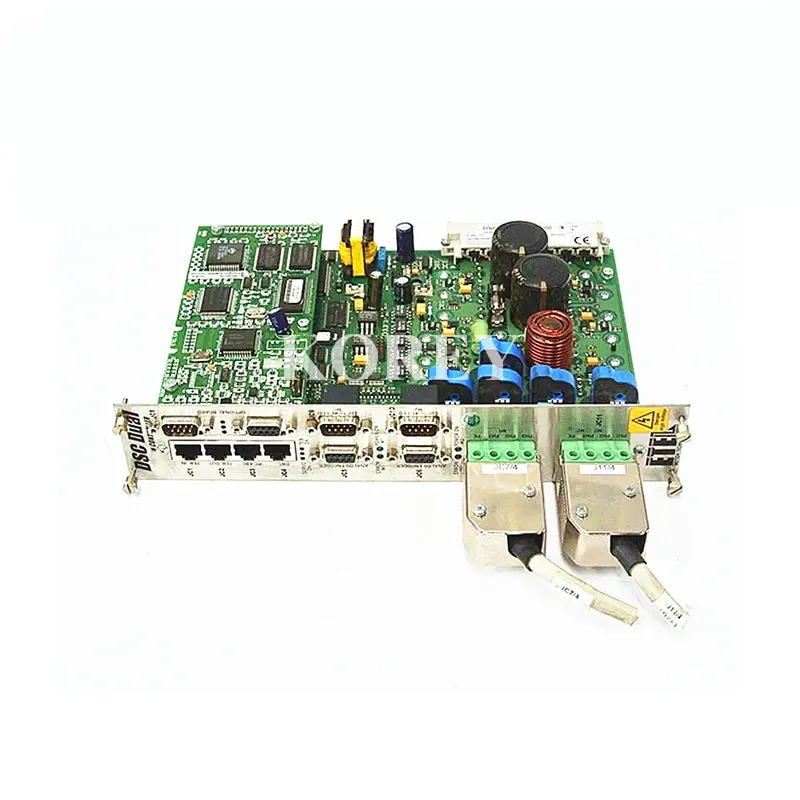 

Control Motherboard DSC2P131-111E-000A DSCDP121-111-000 DSCDP121-111E-000A Original