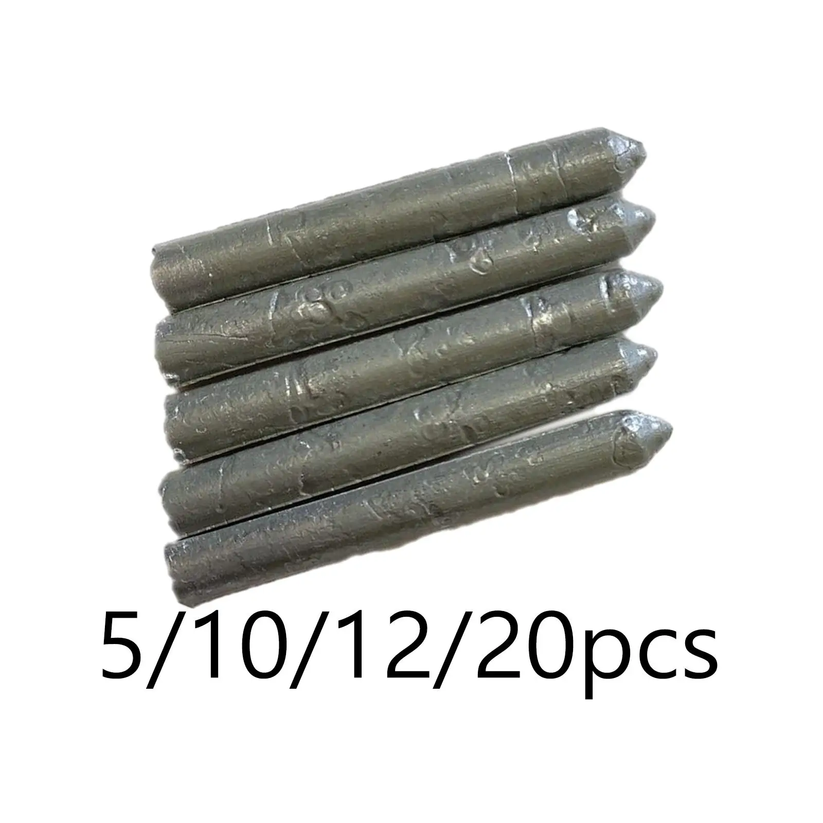 Welding Rods Aluminum Soldering Welding Rods for Copper Iron Stainless Steel