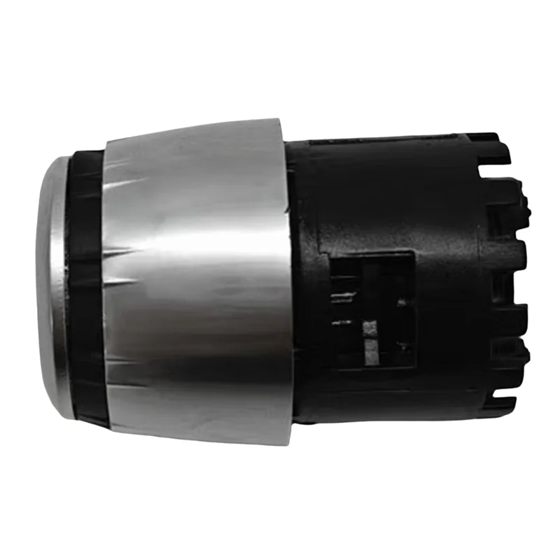 Perilla de Control de aire acondicionado trasero para BMW 5 Series 6 Series 7 Series coche A/C interruptor de botón AUTO