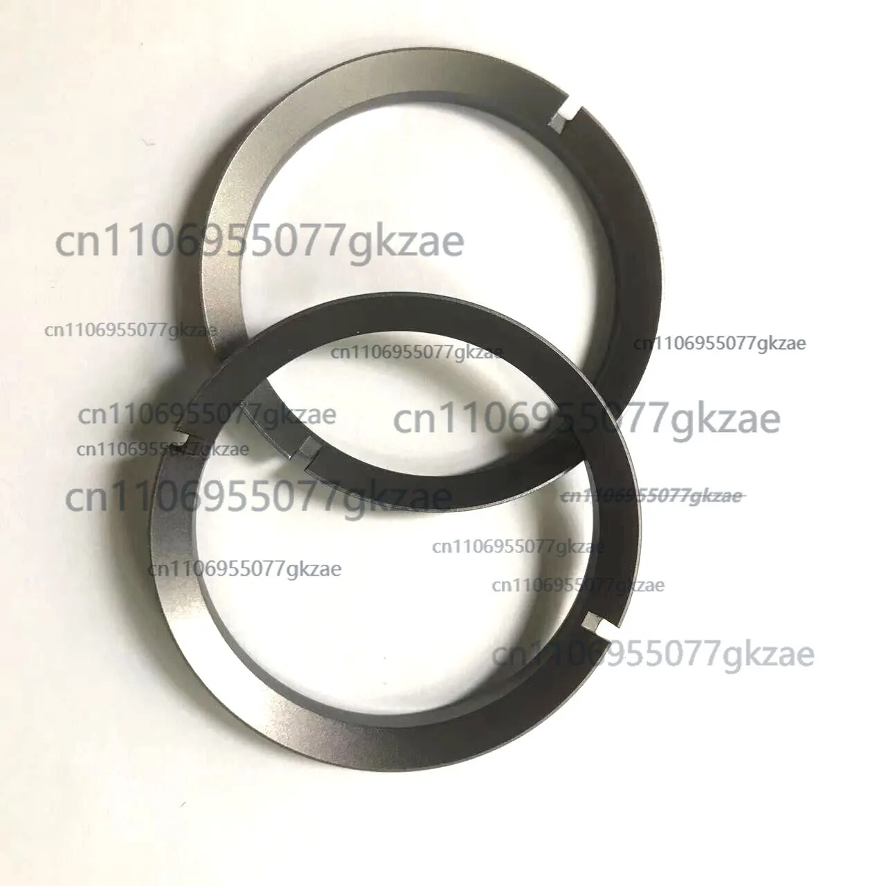 

Б/у 1 пара сменных колец для пульта дистанционного управления DJI Cendence