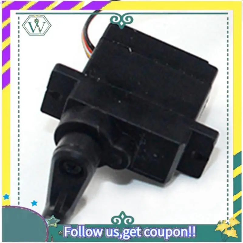 

(New) 2X PX 9300-30 9G Five-Wire Servo For RC Car 9G Five-Wire Servo 1/18 Scale For RC Car RC Parts