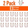 Paquete de 2 E3