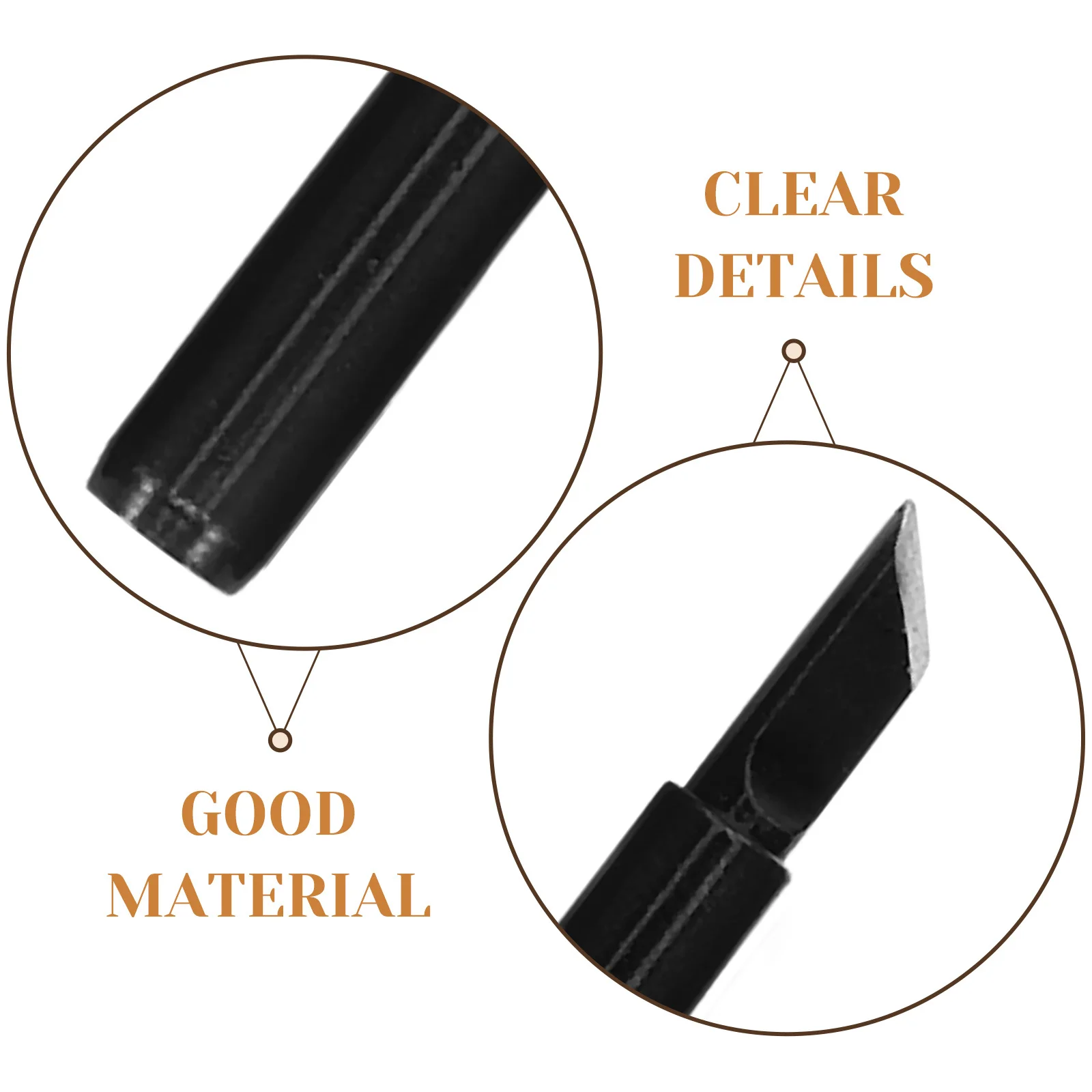 

10pcs Iron Replacement Copper Alloy For Soldering Station Welding Tool Kit Soldering Welding Equipment Accessories Accessories