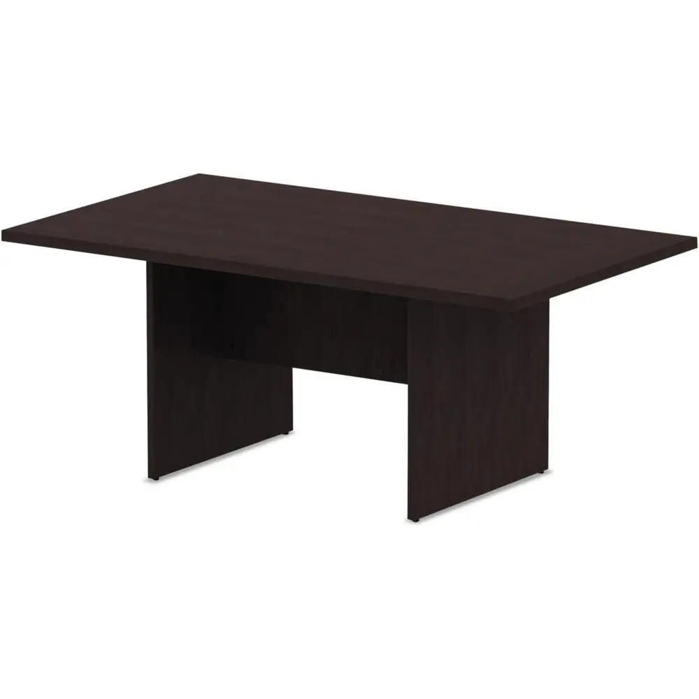 

Rectangular Conference Table, 70.88 Wide x 41.38 Deep x 29.5 High