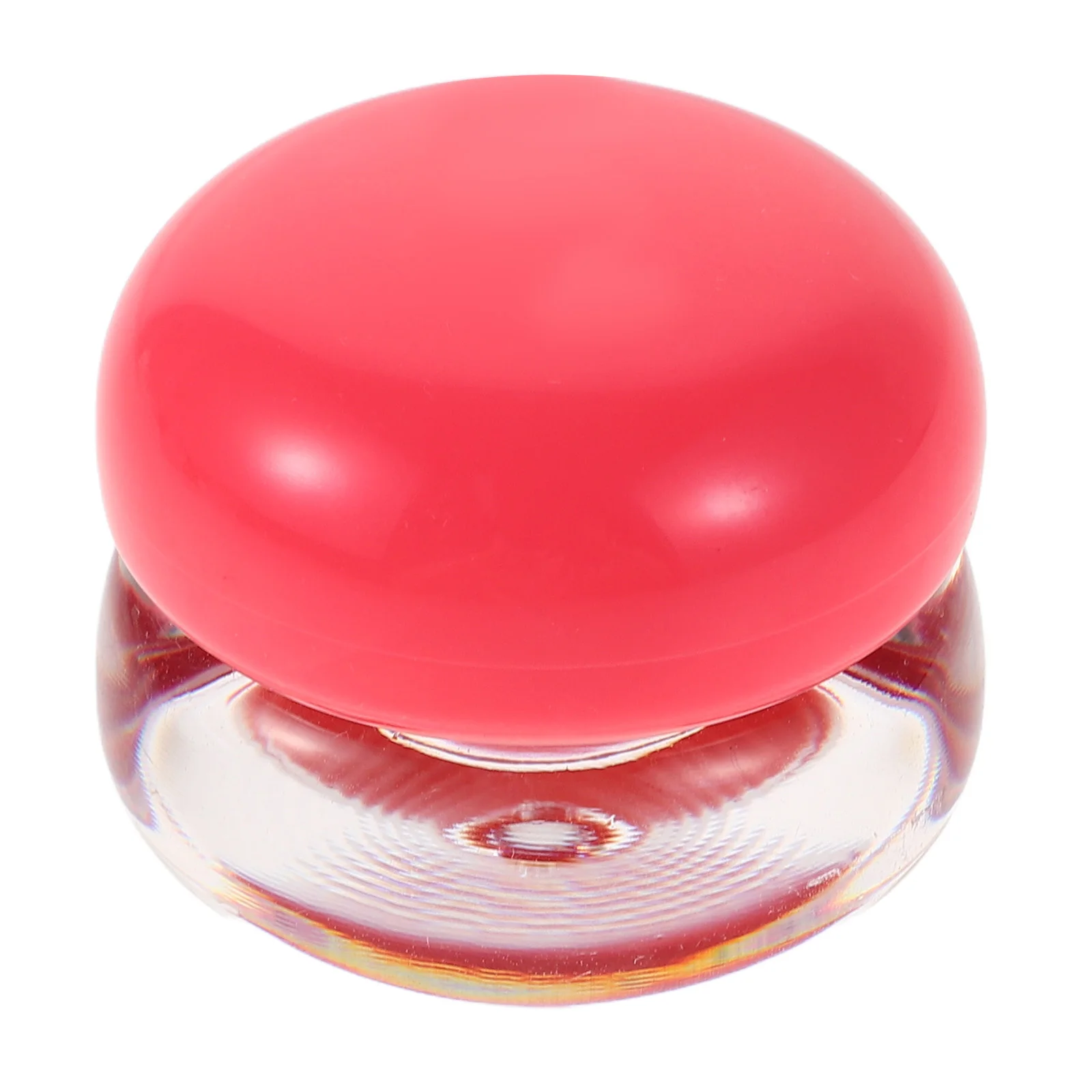 Fard in stick color crema Texture budino Rosa morbido per viso e labbra Fard multiuso impermeabile da indossare tutti i giorni Occasioni speciali