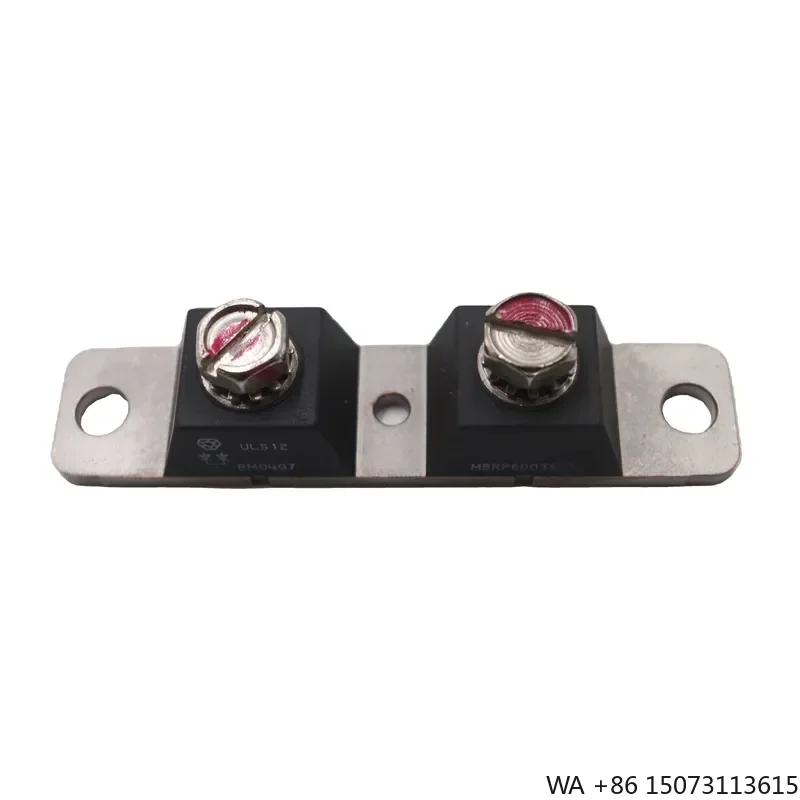 for MBRP60035 MBRP60035CTL Replacement Diode Module 35V 600A Dual Common Cathode Power Rectifier