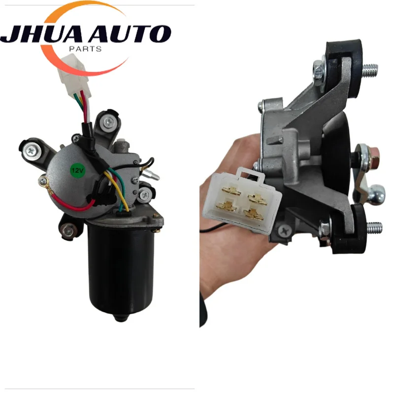 MB083939 12V Brand New High Quality Wiper Motor for Mitsubishi L200