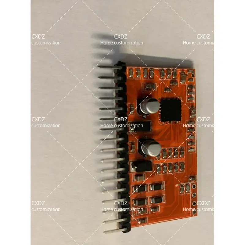 Pure Sine Wave Inverter Driver Board EGS015 EG8015 Dedicated Chip Test Board