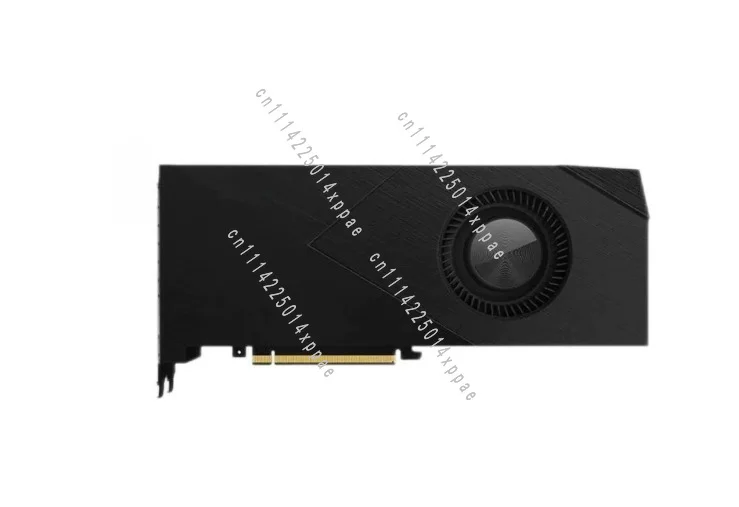 For Rendering Image Processing Used 2080Ti 22GB GPU