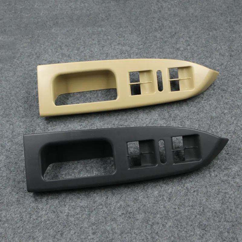Apply to Touran Door interior handle Left front lifter switch frame Inner armrest