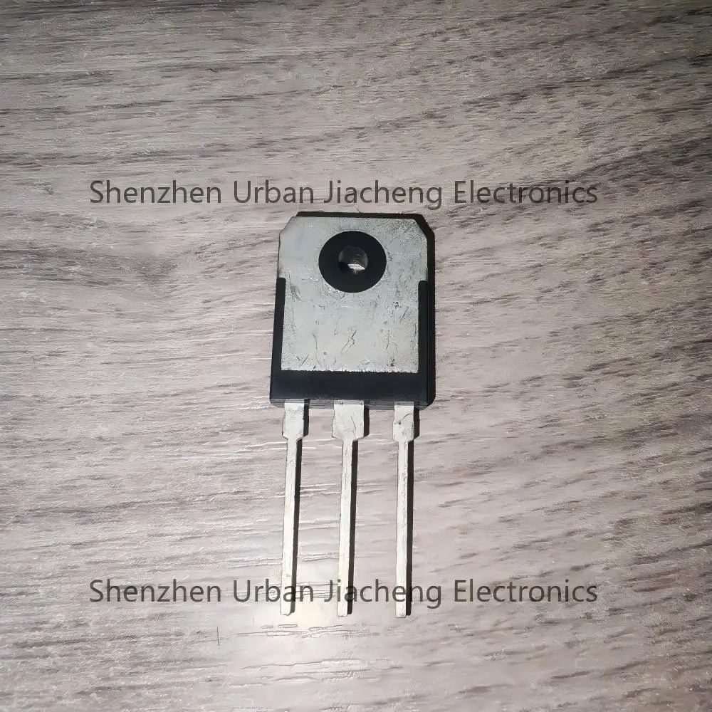 1PCS-10PCS 40N60NPFD SGT40N60NPFD New Original TO-3P 600V 40A Electric Welding Machine IGBT Single Pipe Power Tube