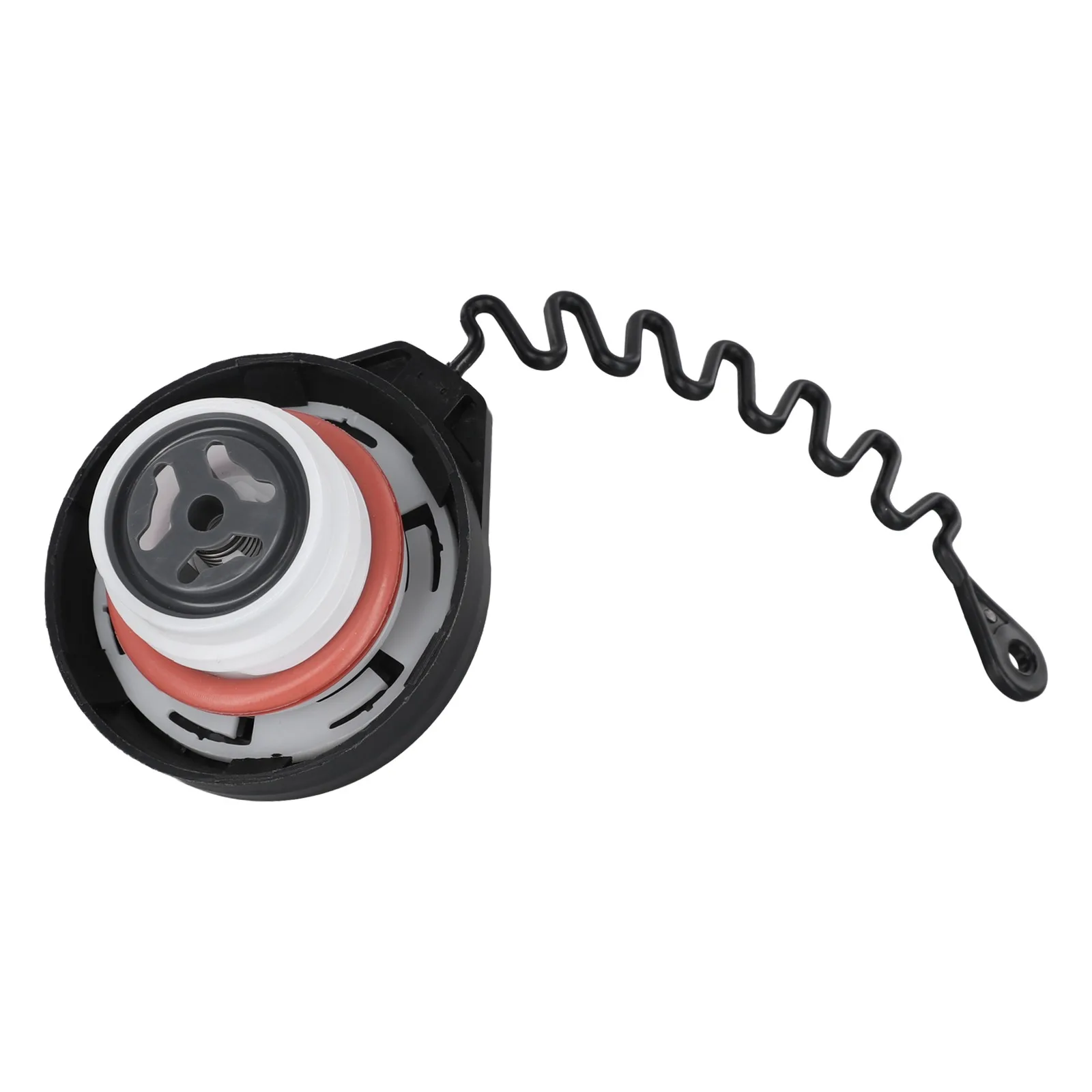 

Сменная крышка топливного бака, цельная прямая замена, высокоинверсальная крышка бензобака для транспортных средств Volvo