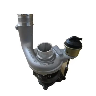 

T4 Turbocharger 0281451701L for