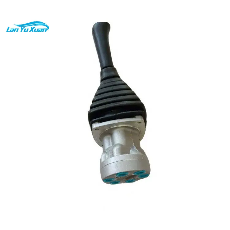 Excavator Parts EC210B EC240B EC140B Control Joystick Handle Assembly 14557286 14556359 Operating Rod Assy