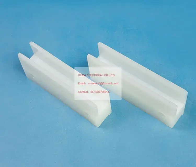 

elevator guide shoe boot 120*16MM 120*10MM