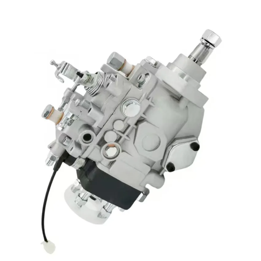 Diesel VE Fuel Injection Pump Oil Pump 1670001T07 16700-01T07 104742-4070