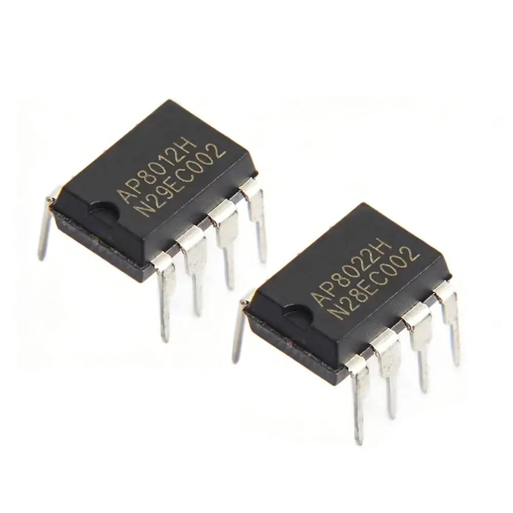 5PCS AP8505 8006 8012H 8022 PN6012 8015 8024R 8026 8034 8036 8044 8160 6780 8112 8136 VIPER12A 22A 17L 26L 27 28L  THX203H-7V 8V