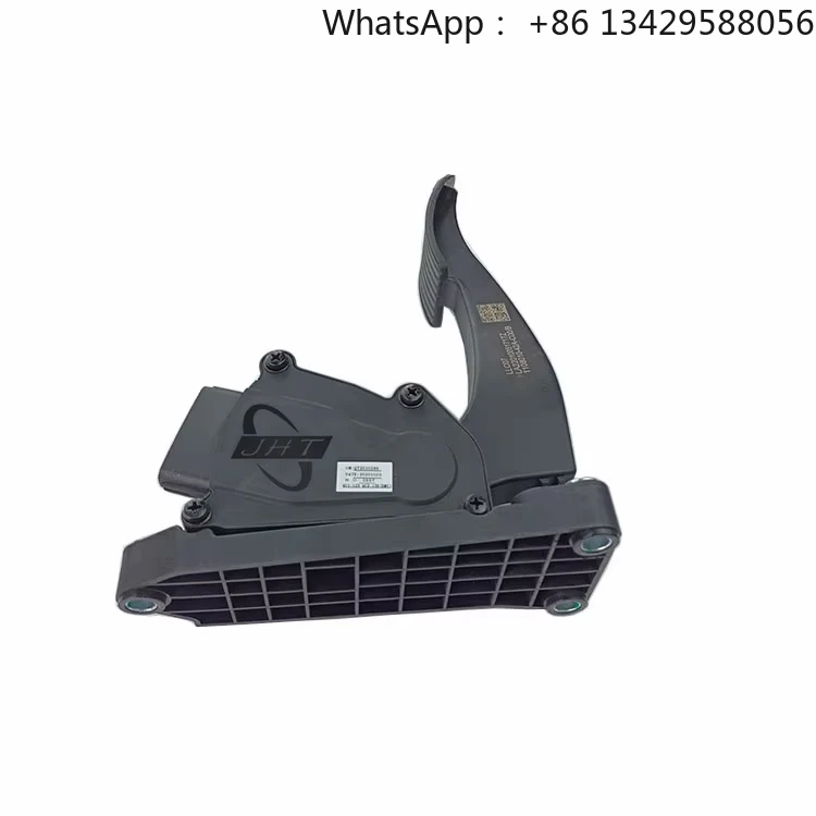 

110801042AD Electric Accelerator Pedal Sensor 1108010-42A/D for J6 J6L JH6