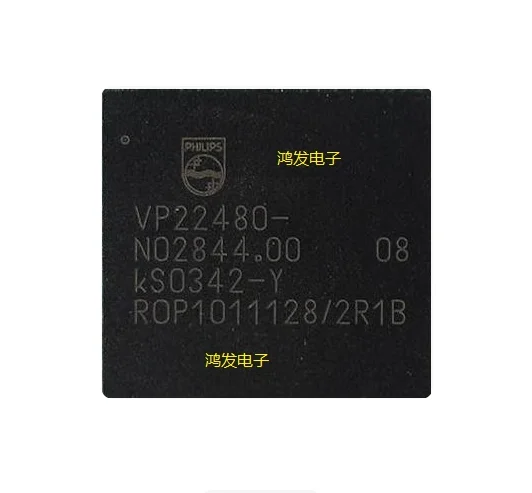 

VP22480-N VP22480-N BGA ( Количество продукта: 5 шт.)